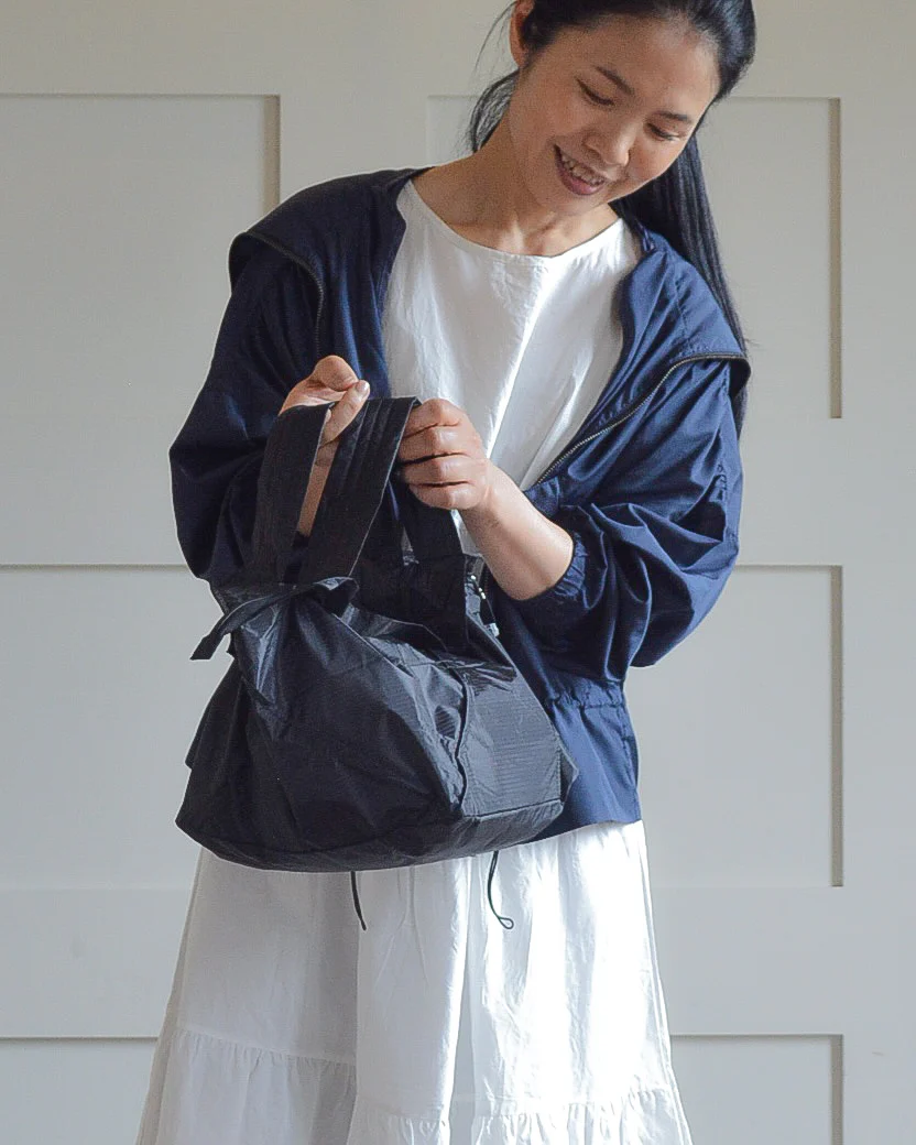 ORIBA保冷バッグ小 - Image 22