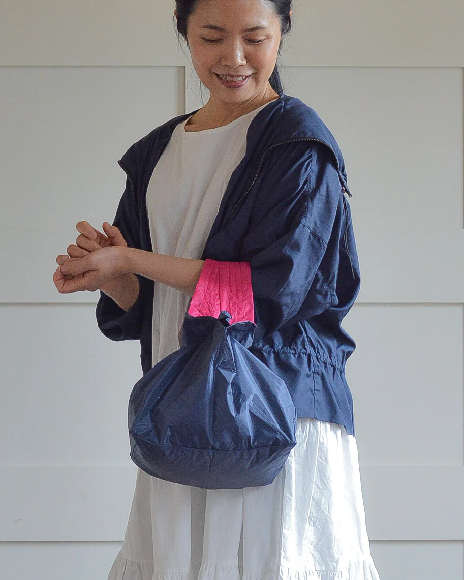 ORIBA保冷バッグ小 - Image 23