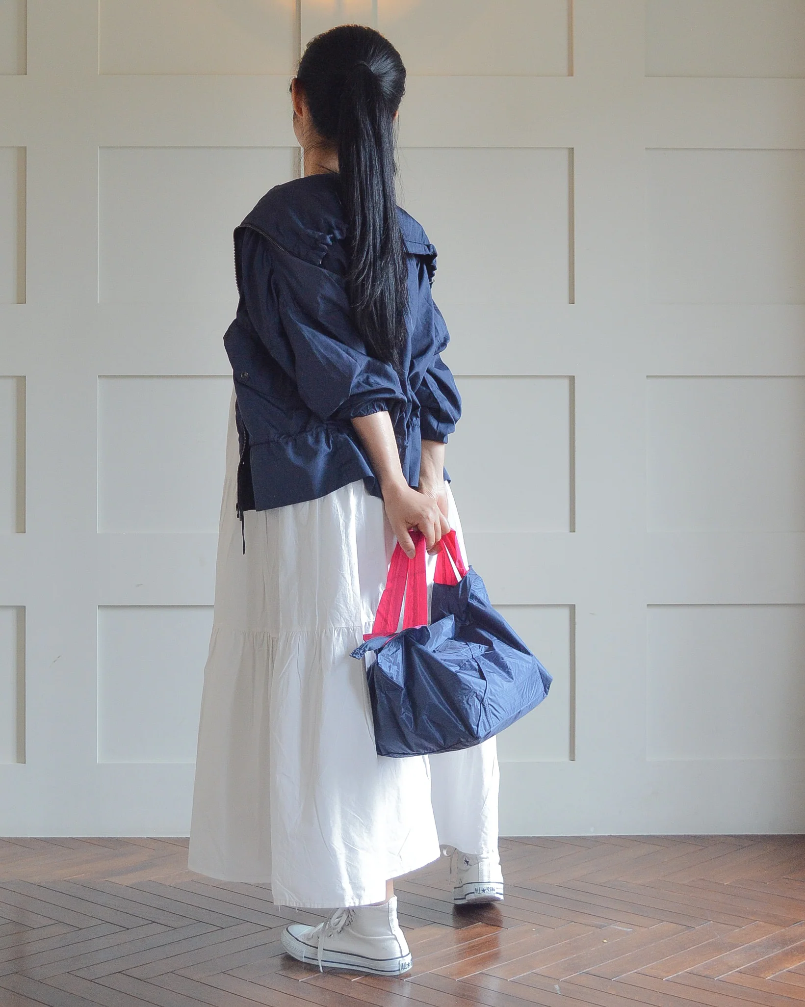 ORIBA保冷バッグ小 - Image 24