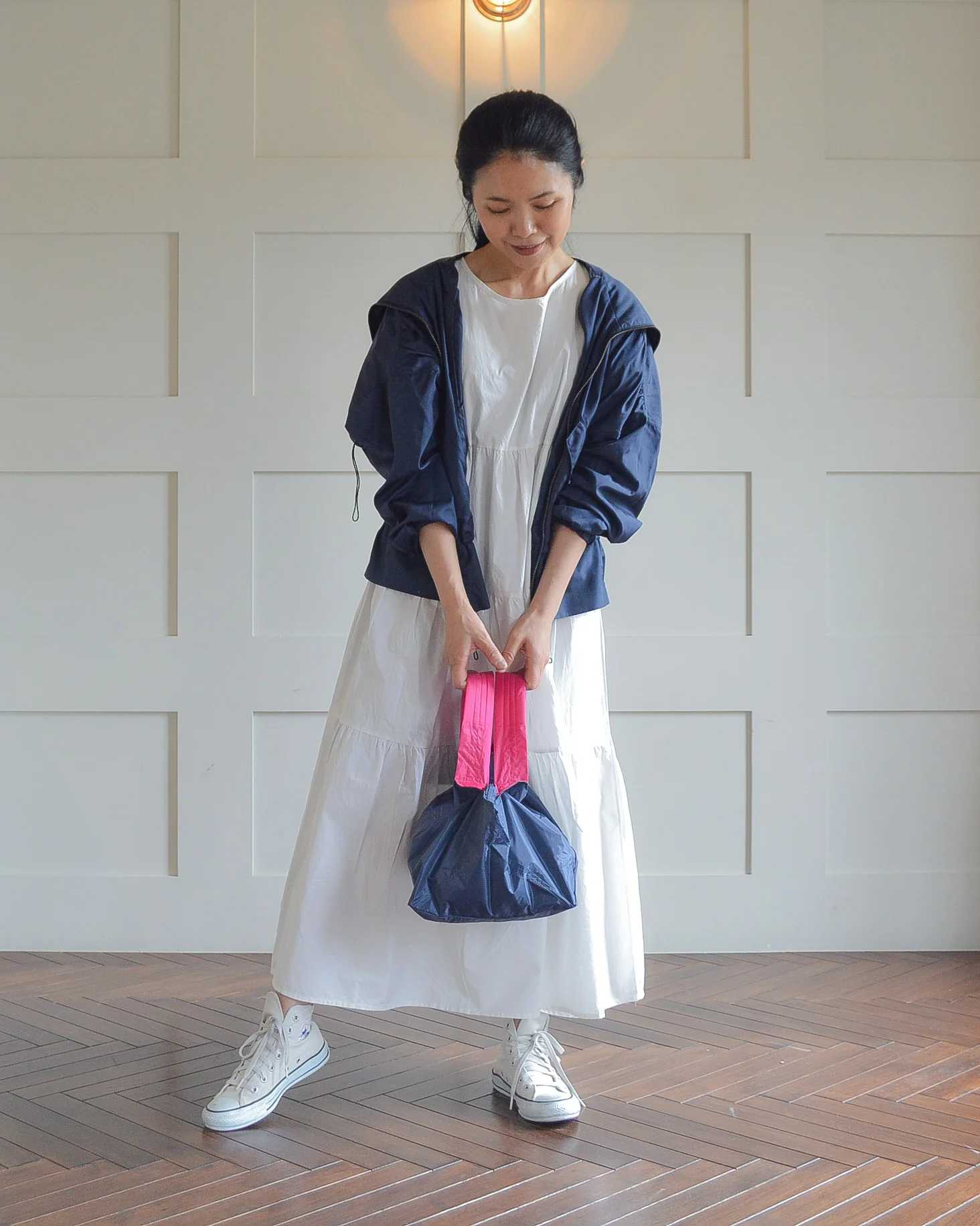 ORIBA保冷バッグ小 - Image 27