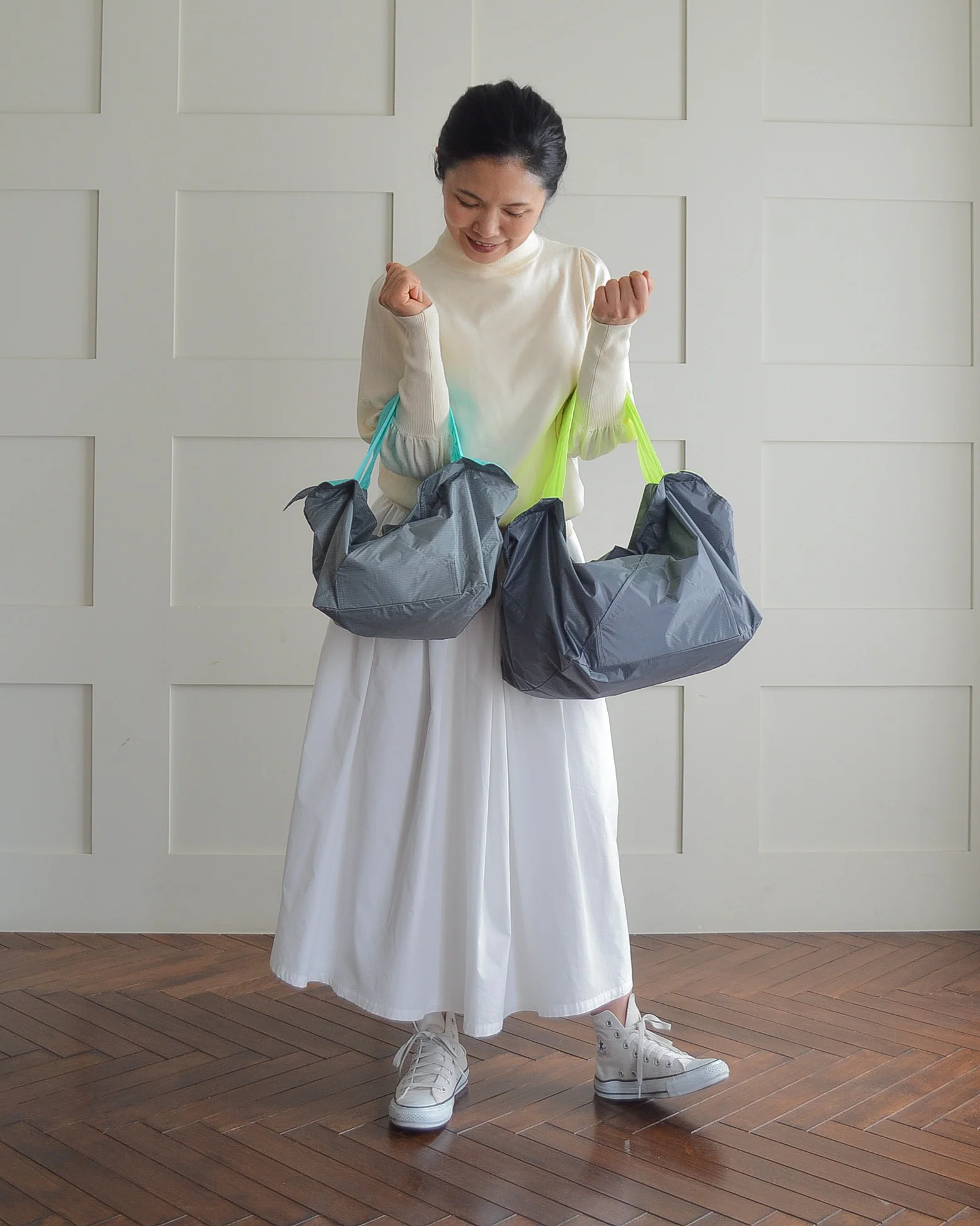ORIBA保冷バッグ小 - Image 30