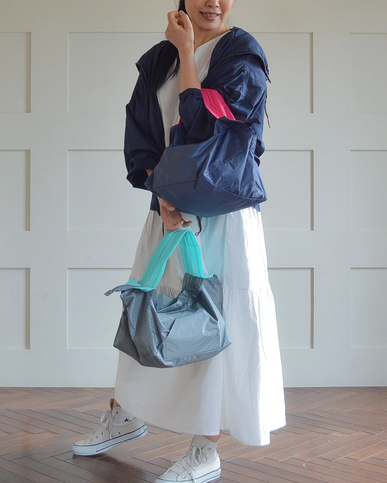ORIBA保冷バッグ小 - Image 35