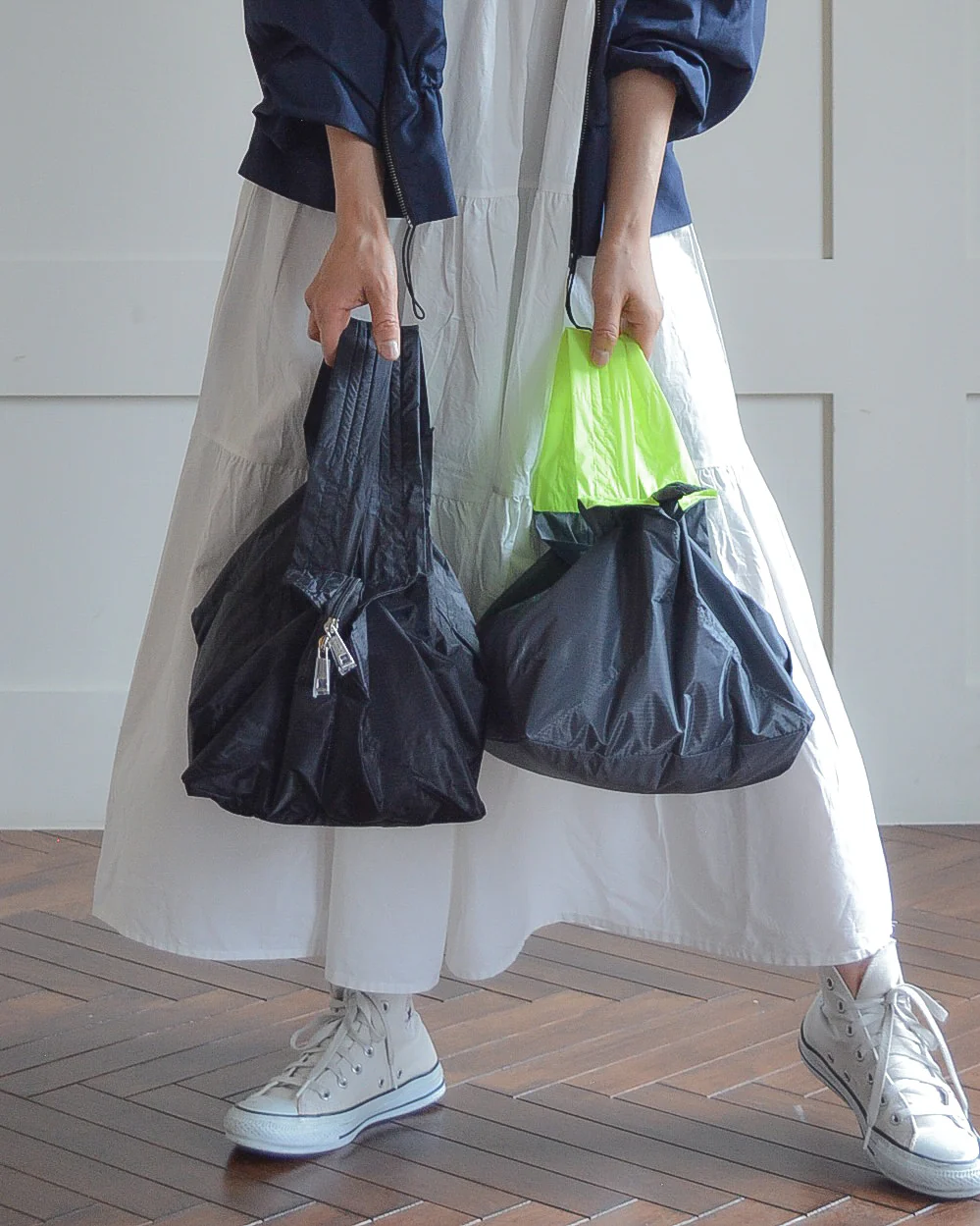 ORIBA保冷バッグ小 - Image 37